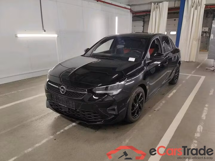 Opel Corsa Corsa 1.2 Turbo S/S Auto GS Line 96kW/131pk  5D/P Auto-8 #1