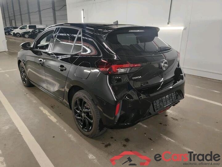 Opel Corsa Corsa 1.2 Turbo S/S Auto GS Line 96kW/131pk  5D/P Auto-8 #3