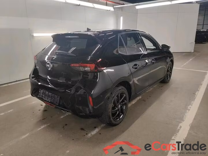 Opel Corsa Corsa 1.2 Turbo S/S Auto GS Line 96kW/131pk  5D/P Auto-8 #4
