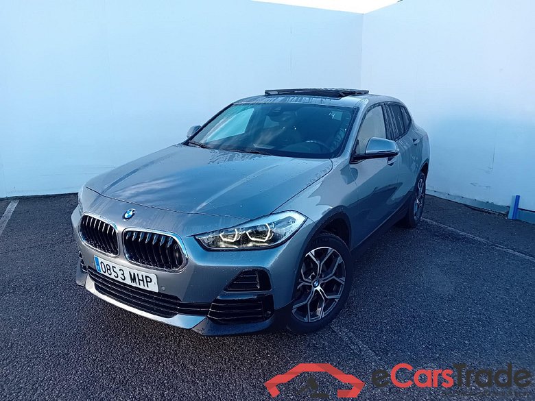 Serie X2 sDrive 18i 1.5 140CV AT7 E6dT #1