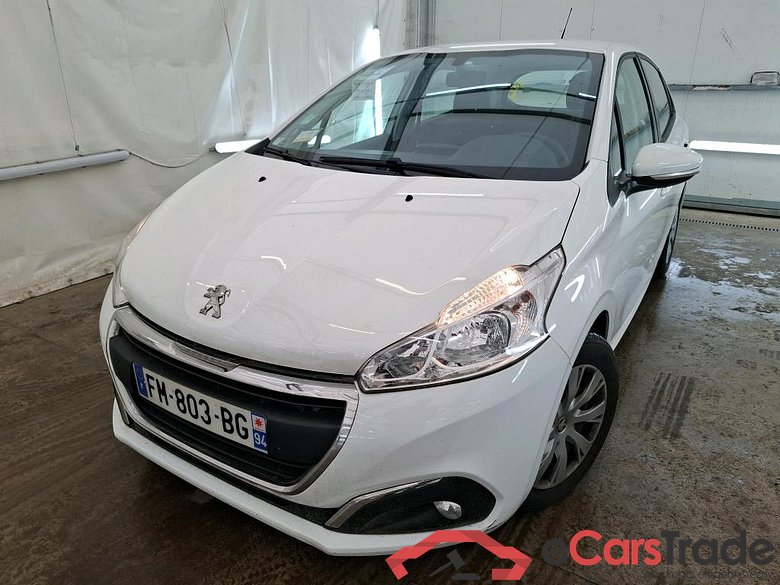 208 Affaire Premium Pack 1.2 80CV BVM5 E6dT #1