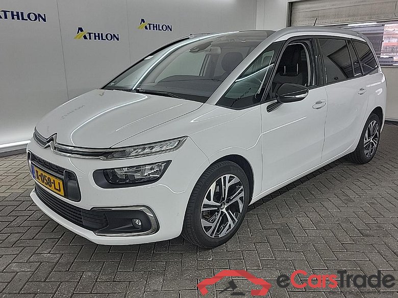 CITROEN Grand C4 SpaceTourer BlueHDi 130 S&S Business 5D 96kW #1