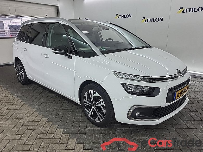 CITROEN Grand C4 SpaceTourer BlueHDi 130 S&S Business 5D 96kW #2