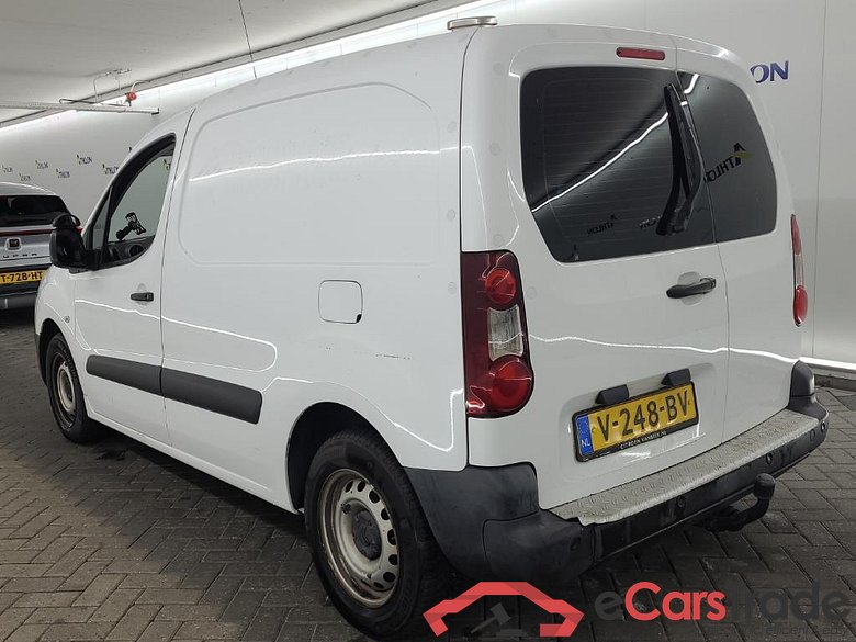 CITROEN Berlingo VAN BlueHDi 100 S&S Club Economy 4D 73kW #4
