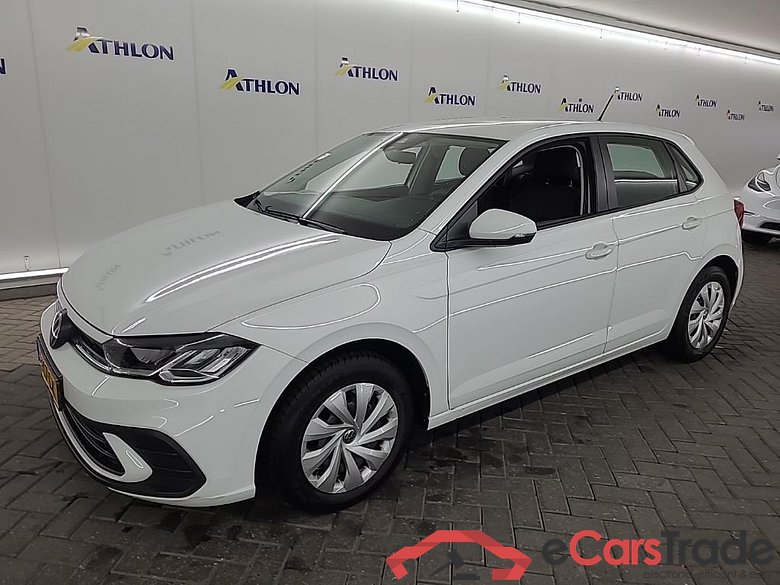 VOLKSWAGEN POLO 1.0 TSI 70kW 5D uitlopend #1