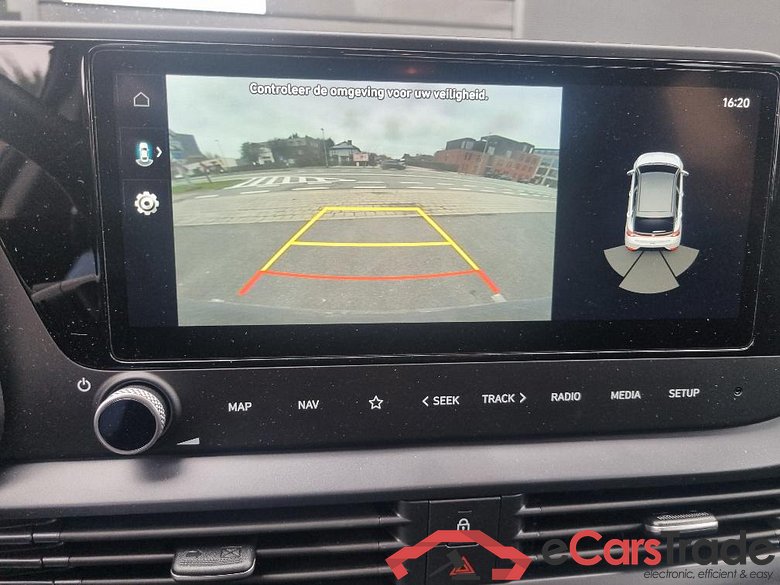 HYUNDAI Bayon Bayon 1.0 T-GDi Sky #5