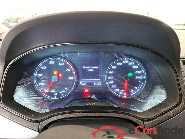 Arona Style Business 1.0 TSI 110CV BVA7 E6d #6