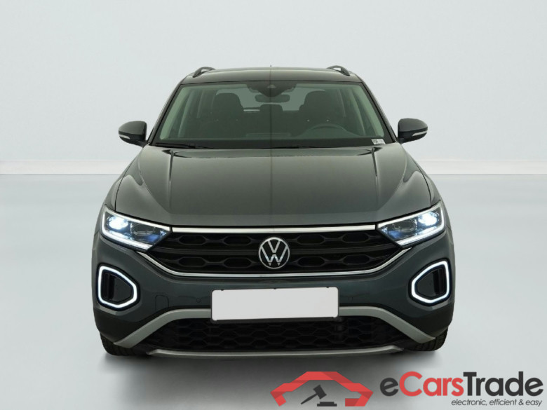 Volkswagen T-Roc Life Plus 2.0 TDI 116 BVM6 Start/Stop #2