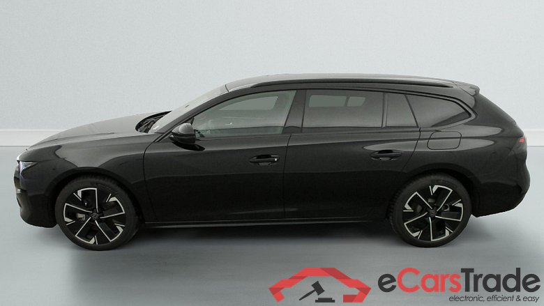 Peugeot 508 SW Hybrid 180 e-EAT8 Allure #4
