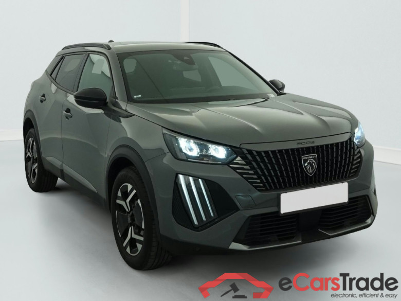 Peugeot 2008 Allure 1.2 100 S&S BVM6 #1