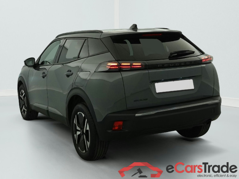 Peugeot 2008 Allure 1.2 100 S&S BVM6 #5