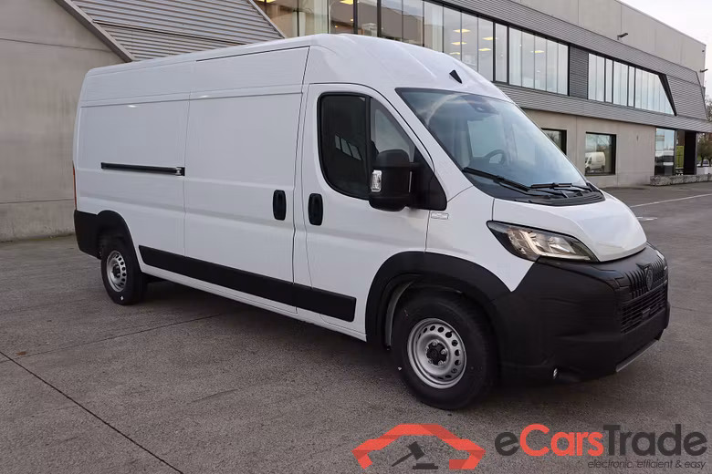 Peugeot Boxer L3H2 3.5T Heavy  2.2 BlueHDi 180 S&S EAT8