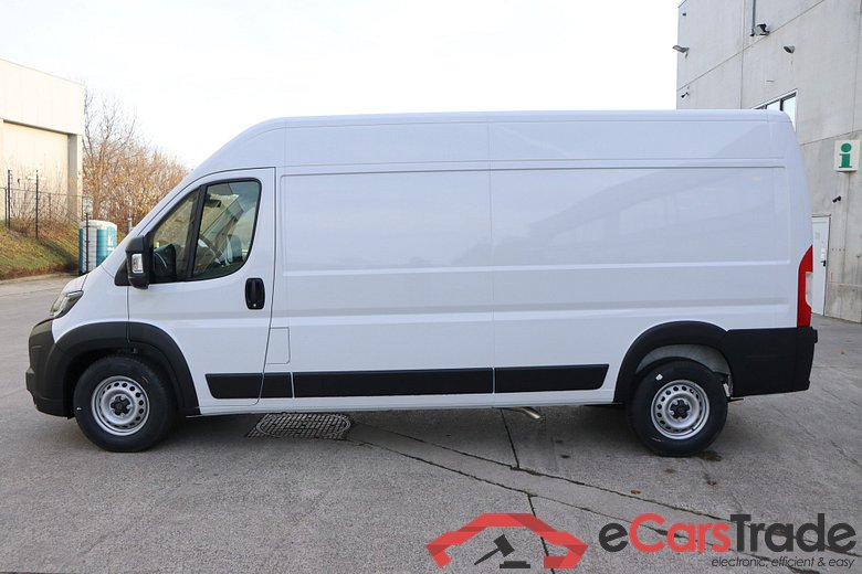Peugeot Boxer L3H2 3.5T Heavy  2.2 BlueHDi 180 S&S EAT8 #4