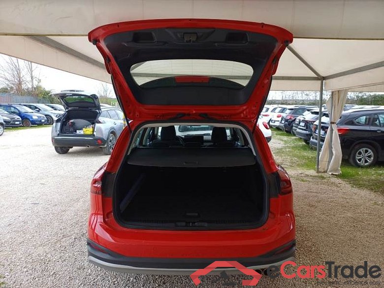 FORD FOCUS / 2021 / 5P / STATION WAGON 1.0 ECOBOOST HYBRID 125CV ACTIVE SW #5