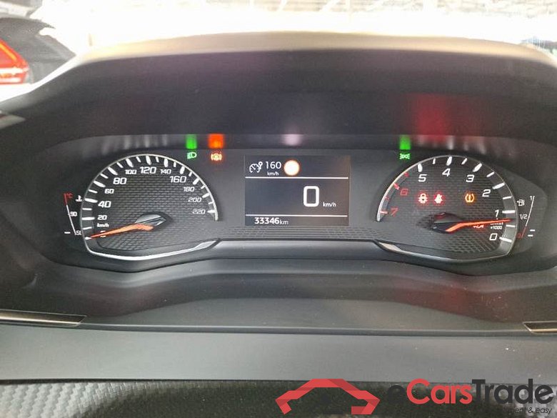 PEUGEOT 208 / 2019 / 5P / BERLINA ACTIVE PURETECH 75 S/S #4