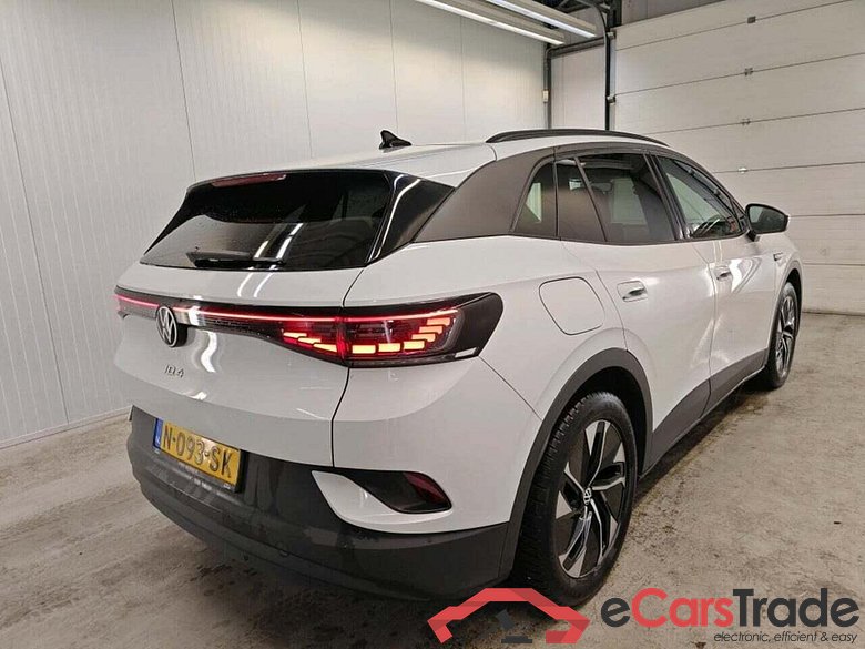 VOLKSWAGEN ID.4 Pro 77 kWh #2