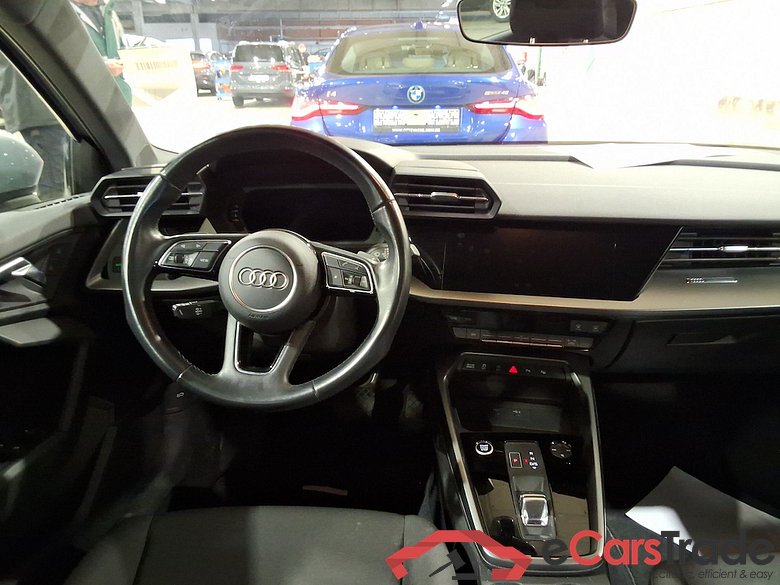 AUDI A3 SPORTBACK DIESEL - 2020 35 TDi S tronic #6