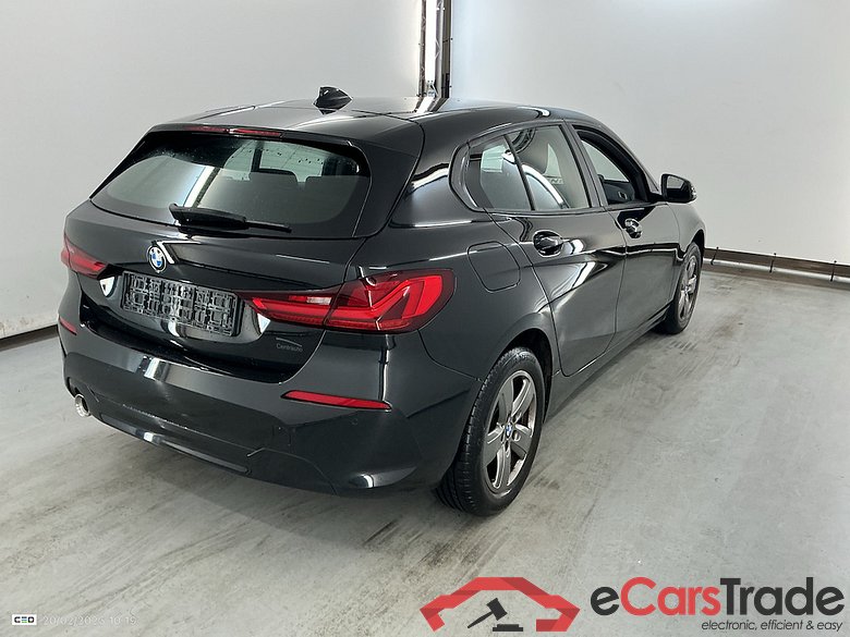 BMW 1 SERIES HATCH 1.5 118I (100KW) #4