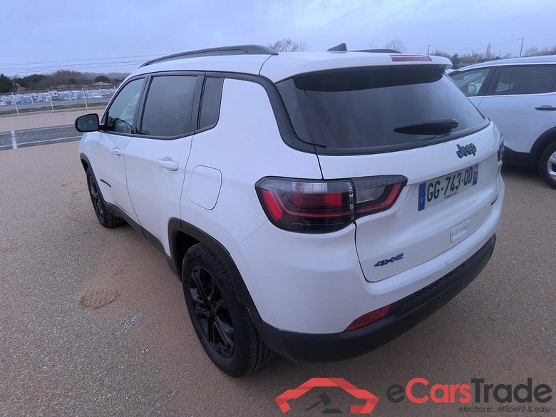 COMPASS 1.3T HY 190CH 4XE BVA6 #3