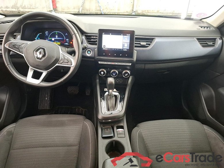 Arkana Business 1.6 E-TECH Hybrid 145CV BVA6 E6d #5