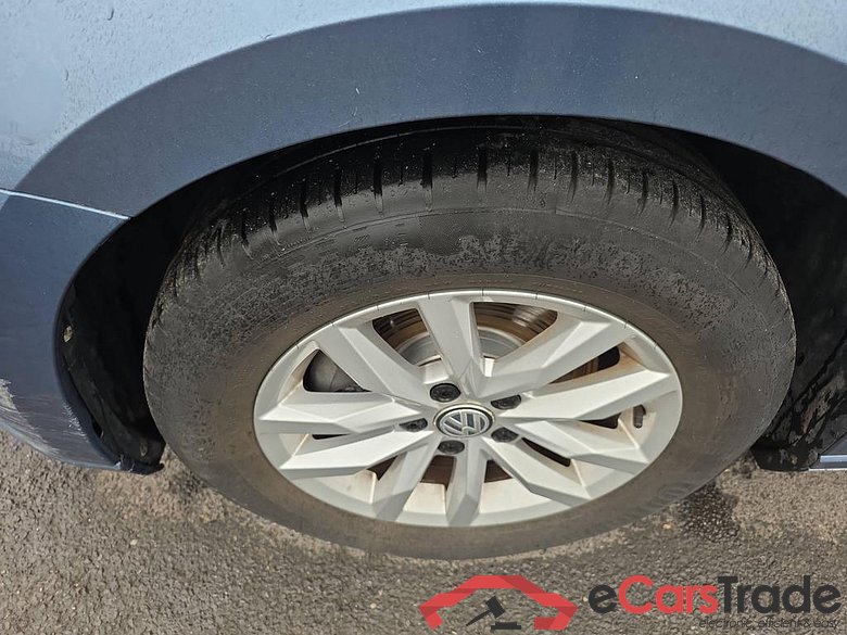 VOLKSWAGEN Passat SW Passat Comfortline 1.4 TSI BlueMotion Technology 92 kW (125 ch) 6 vitesses manuel #5