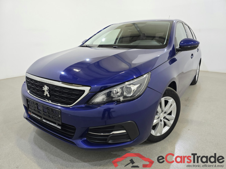 Peugeot 308 SW 1.2 PureTech Aut. Klima PDC ... #1