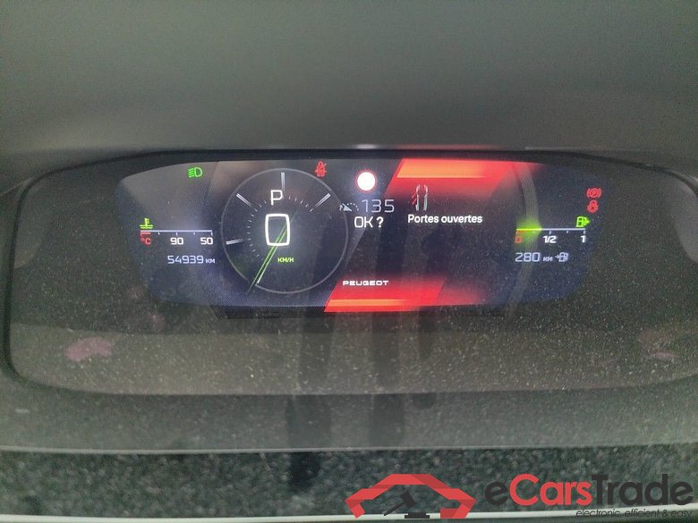 PEUGEOT 308 SW DIESEL - 2021 1.5 BlueHDi 130 GT Pack S&S 5d #6