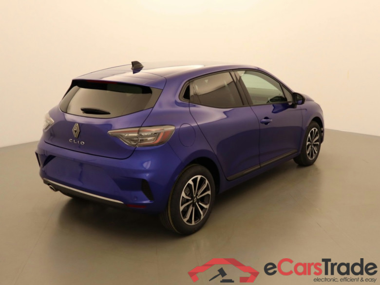 Renault Clio Techno TCe 90 #2