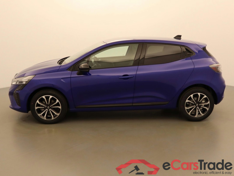 Renault Clio Techno TCe 90 #4