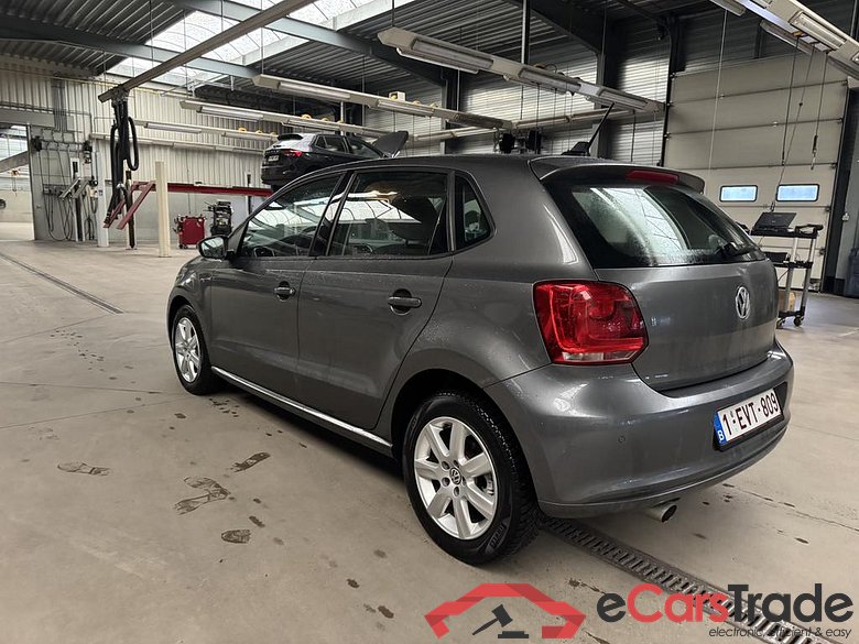 VOLKSWAGEN Polo Polo Highline 1.4 l 63 kW (85 PS) 5-speed #3