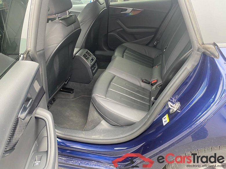 AUDI A5 Sportback Audi A5 Sportback Business Edition S line 35 TDI  120(163) kW(ch) S tronic #6