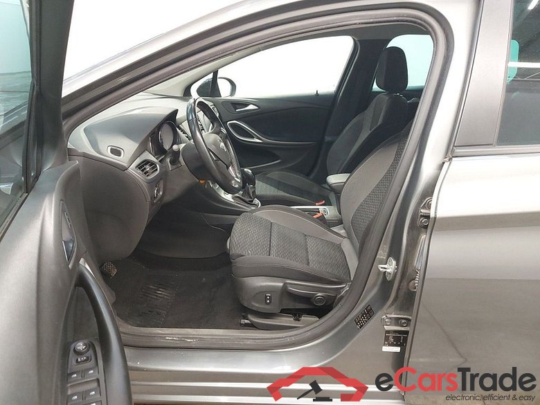 Opel Astra Sports Tourer 1.5 Turbo D 77kW S/S Edition 5d #3