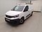 preview Peugeot Partner #1