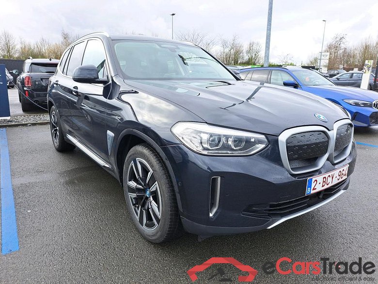 BMW IX3 80KWH AUTO #2