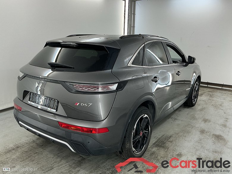 DS AUTOMOBILES DS 7 CROSSBACK 1.5 BLUEHDI 130 PERFORMANCE LINE AUTO #4