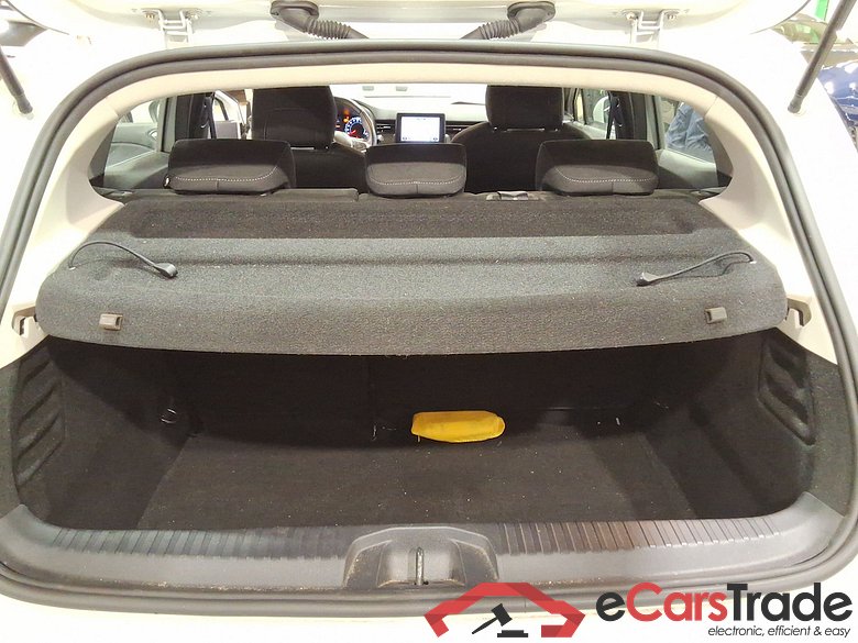 RENAULT Clio 1.0 TCE 100 CORPORATE EDITION #3