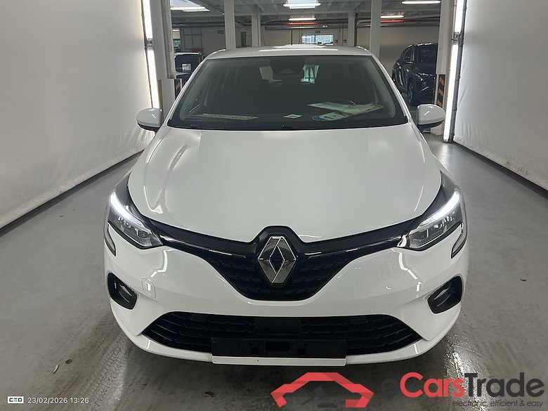 RENAULT Clio 1.0 TCE 100 CORPORATE EDITION #2