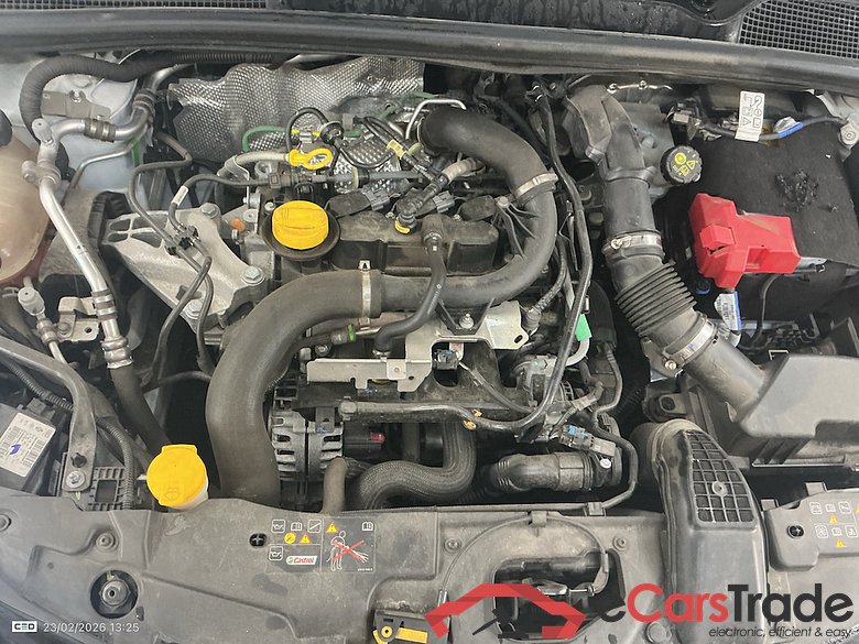 RENAULT Clio 1.0 TCE 100 CORPORATE EDITION #6