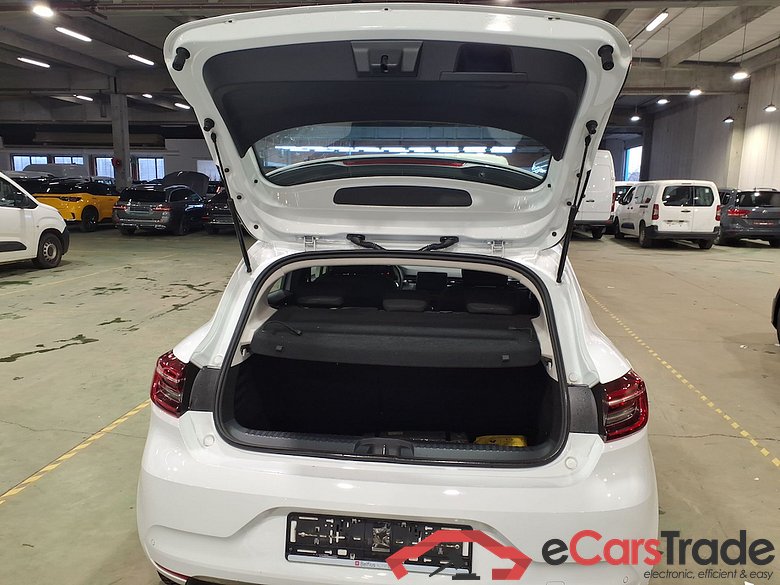 RENAULT Clio 1.0 TCE 100 CORPORATE EDITION #3