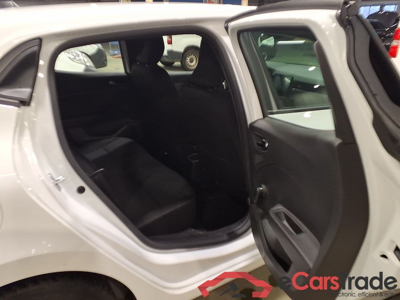 RENAULT Clio 1.0 TCE 100 CORPORATE EDITION #5