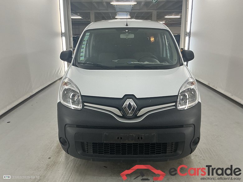 RENAULT Kangoo 1.2 TCe Energy Grand Confort (EU6) #2
