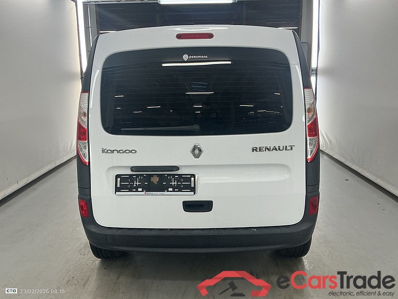 RENAULT Kangoo 1.2 TCe Energy Grand Confort (EU6) #5