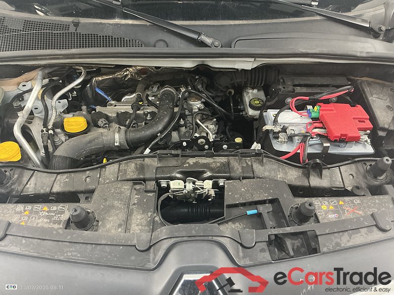 RENAULT Kangoo 1.2 TCe Energy Grand Confort (EU6) #6