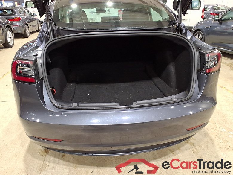 TESLA MODEL 3 BEV 50KWH STANDARD RWD PLUS AUTO #3