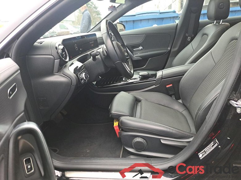MERCEDES-BENZ CLA SHOOTING BRAKE 1.3 CLA 250 E BUSINESS SOLUTION DCT #5
