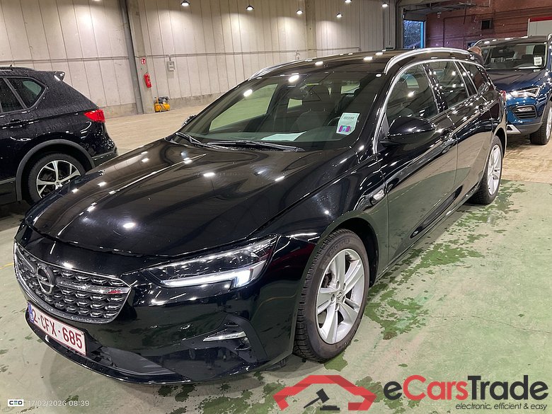 OPEL INSIGNIA SPORTS TOURER 1.5 TURBO D 90KW S-S BUSINESS EDITION #1