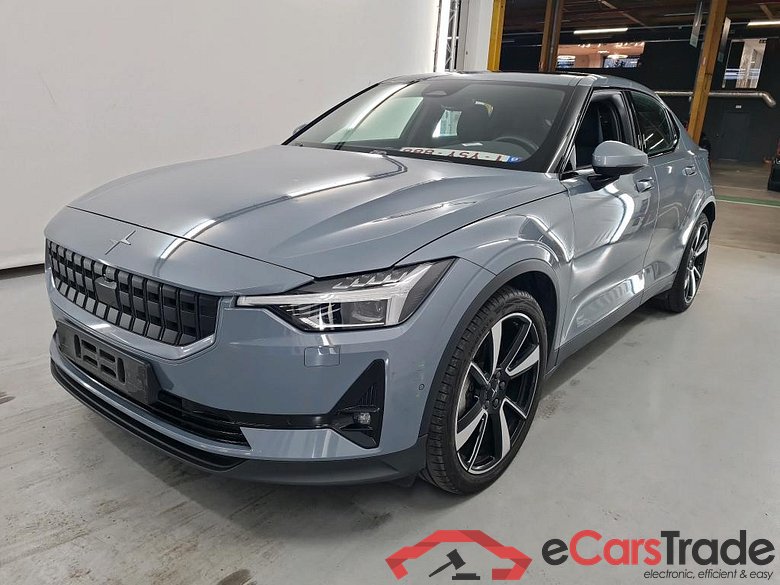 POLESTAR POLESTAR 2 78 kWh Dual Motor Launch #1