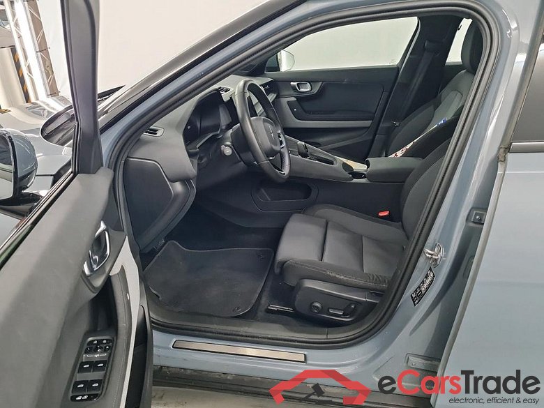 POLESTAR POLESTAR 2 78 kWh Dual Motor Launch #5