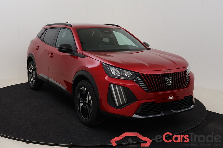 Peugeot 2008 Allure 1.2 Turbo 100 hp Man. 6 #3