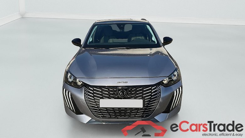 Peugeot 208 100 S&S BVM6 Allure #2